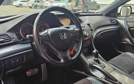 Honda Accord VIII рестайлинг, 2011 год, 1 090 000 рублей, 10 фотография