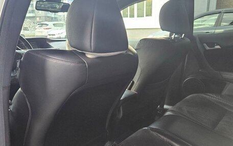 Honda Accord VIII рестайлинг, 2011 год, 1 090 000 рублей, 12 фотография
