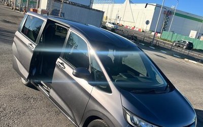 Honda Freed II, 2018 год, 1 600 000 рублей, 1 фотография