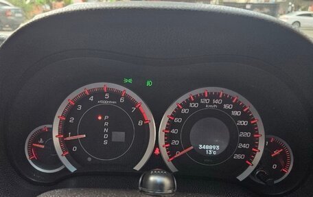 Honda Accord VIII рестайлинг, 2011 год, 1 090 000 рублей, 14 фотография