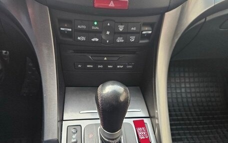 Honda Accord VIII рестайлинг, 2011 год, 1 090 000 рублей, 13 фотография