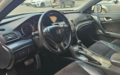 Honda Accord VIII рестайлинг, 2011 год, 1 090 000 рублей, 25 фотография