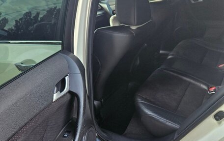 Honda Accord VIII рестайлинг, 2011 год, 1 090 000 рублей, 26 фотография