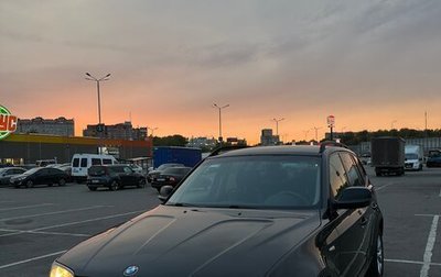 BMW X3, 2010 год, 1 050 000 рублей, 1 фотография