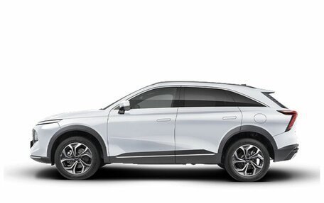 Haval F7, 2025 год, 3 099 000 рублей, 1 фотография