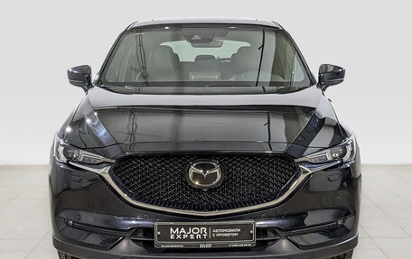 Mazda CX-5 II, 2021 год, 3 100 000 рублей, 2 фотография