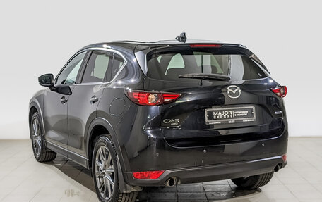 Mazda CX-5 II, 2021 год, 3 100 000 рублей, 7 фотография