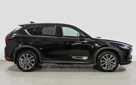 Mazda CX-5 II, 2021 год, 3 100 000 рублей, 4 фотография