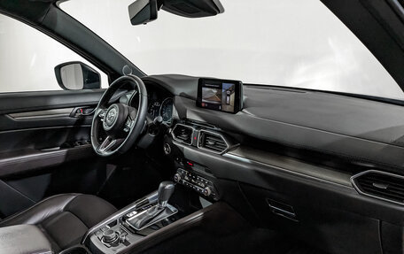 Mazda CX-5 II, 2021 год, 3 100 000 рублей, 13 фотография