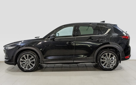 Mazda CX-5 II, 2021 год, 3 100 000 рублей, 8 фотография
