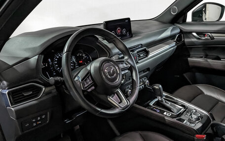 Mazda CX-5 II, 2021 год, 3 100 000 рублей, 15 фотография