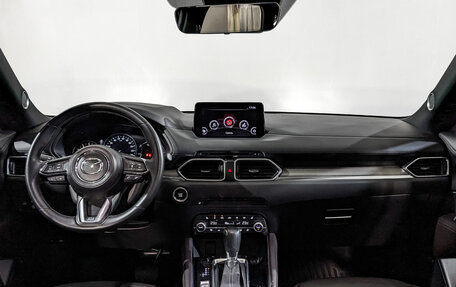 Mazda CX-5 II, 2021 год, 3 100 000 рублей, 14 фотография