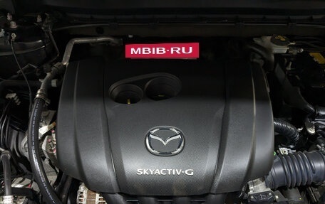Mazda CX-5 II, 2021 год, 3 100 000 рублей, 9 фотография