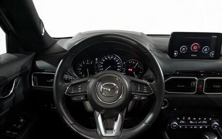 Mazda CX-5 II, 2021 год, 3 100 000 рублей, 22 фотография