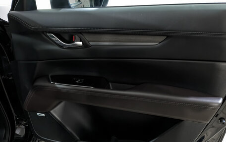 Mazda CX-5 II, 2021 год, 3 100 000 рублей, 25 фотография