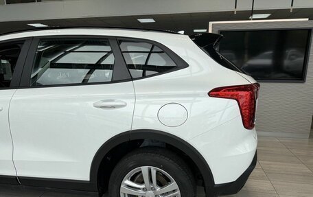 Haval Jolion, 2025 год, 2 249 000 рублей, 9 фотография