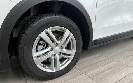 Haval Jolion, 2025 год, 2 249 000 рублей, 12 фотография