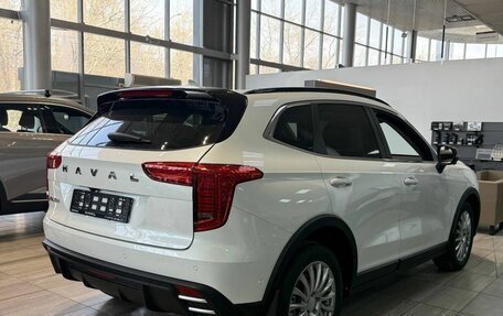 Haval Jolion, 2025 год, 2 249 000 рублей, 6 фотография