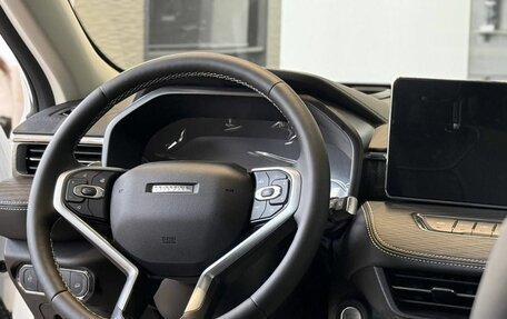 Haval Jolion, 2025 год, 2 249 000 рублей, 14 фотография