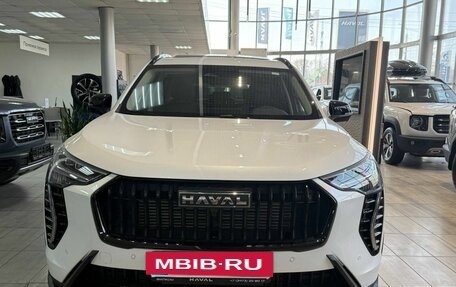 Haval Jolion, 2025 год, 2 249 000 рублей, 3 фотография