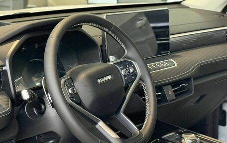 Haval Jolion, 2025 год, 2 249 000 рублей, 16 фотография