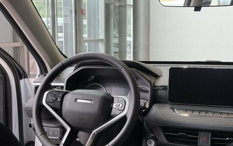 Haval Jolion, 2025 год, 2 249 000 рублей, 20 фотография