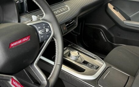 Haval Jolion, 2025 год, 2 249 000 рублей, 19 фотография