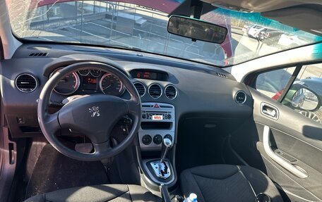 Peugeot 308 II, 2011 год, 470 000 рублей, 5 фотография