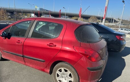 Peugeot 308 II, 2011 год, 470 000 рублей, 2 фотография