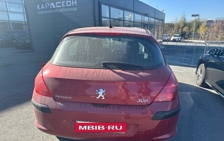 Peugeot 308 II, 2011 год, 470 000 рублей, 4 фотография