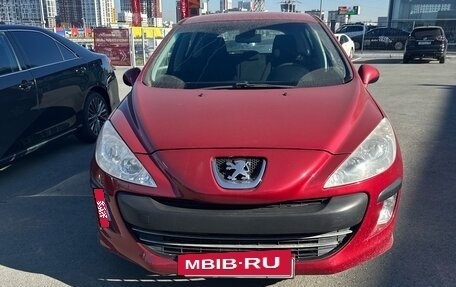 Peugeot 308 II, 2011 год, 470 000 рублей, 3 фотография