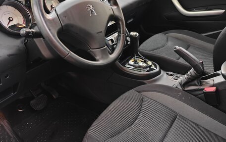 Peugeot 408 I рестайлинг, 2014 год, 570 000 рублей, 9 фотография