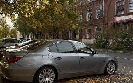BMW 5 серия, 2003 год, 1 170 000 рублей, 7 фотография