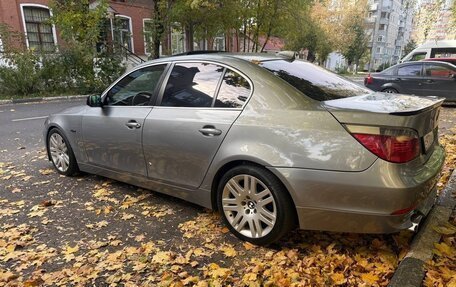 BMW 5 серия, 2003 год, 1 170 000 рублей, 6 фотография