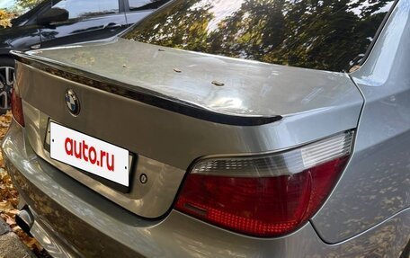 BMW 5 серия, 2003 год, 1 170 000 рублей, 8 фотография