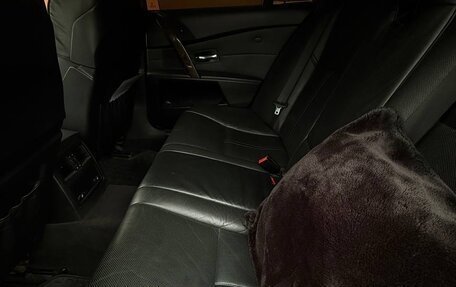 BMW 5 серия, 2003 год, 1 170 000 рублей, 13 фотография
