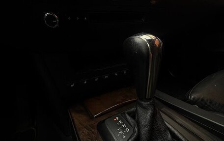 BMW 5 серия, 2003 год, 1 170 000 рублей, 17 фотография