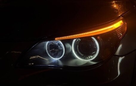 BMW 5 серия, 2003 год, 1 170 000 рублей, 11 фотография