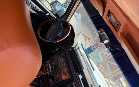 Mercedes-Benz G-Класс W463 рестайлинг _ii, 1998 год, 1 750 000 рублей, 11 фотография