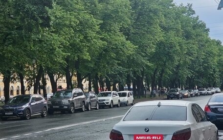 BMW 5 серия, 2008 год, 1 400 000 рублей, 2 фотография