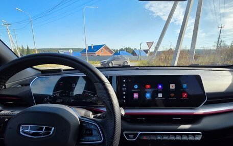 Geely Coolray I, 2024 год, 2 200 000 рублей, 7 фотография
