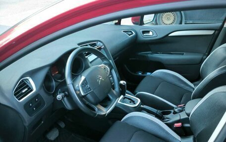 Citroen C4 II рестайлинг, 2012 год, 700 000 рублей, 3 фотография