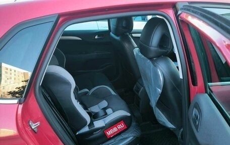 Citroen C4 II рестайлинг, 2012 год, 700 000 рублей, 5 фотография