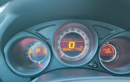 Citroen C4 II рестайлинг, 2012 год, 700 000 рублей, 4 фотография