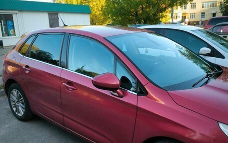 Citroen C4 II рестайлинг, 2012 год, 700 000 рублей, 7 фотография
