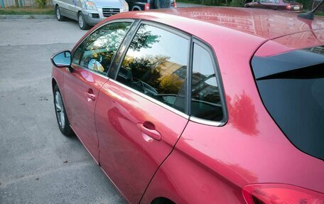 Citroen C4 II рестайлинг, 2012 год, 700 000 рублей, 8 фотография