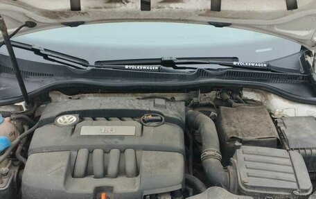 Volkswagen Golf VI, 2010 год, 800 000 рублей, 17 фотография