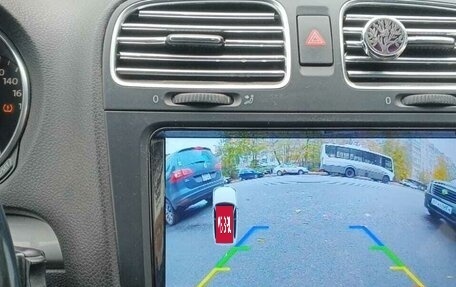 Volkswagen Golf VI, 2010 год, 800 000 рублей, 20 фотография