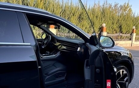 Audi Q8 I, 2018 год, 5 100 000 рублей, 8 фотография