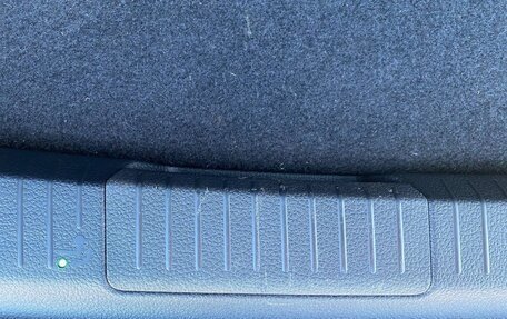 Volkswagen Golf VII, 2017 год, 1 899 000 рублей, 13 фотография